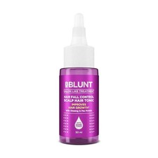 BBlunt Hair Fall Control Scalp Hair Tonic (50ml), G917 Hair Loss Products price