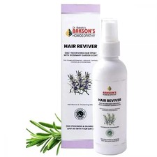 Bakson Hair Reviver (100ml) u960 Hair Loss Products price
