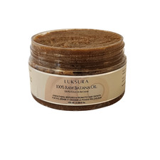 100% Organic Batana Oil From Honduras - Pure Raw Unrefined For Hair Growth Hair Loss Products price