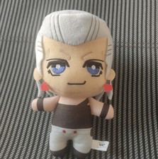 JoJo Bizarre Adventure Tomonui Plush Doll POLNAREFF  Banprest Adventure price