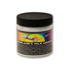 Jacquard Dorland's Wax Cold Wax Medium Varnish Sealer for Oil Watercolor Wax price