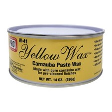 pro yellow wax paste 14 oz Wax price
