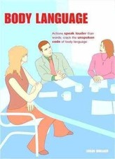 Body Language - Hardcover, by susan-quilliam - Very Good Body Language Books price