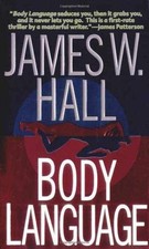 Body Language - Paperback, by Hall James W. - Very Good Body Language Books price
