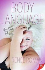 Body Language - Paperback, by Roman Renee - Very Good Body Language Books price