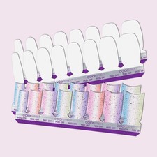 🌸 🌷Color Street Nail Polish Strips / Testers / Accent NEW🪻🪴 Nail Polish price