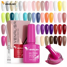 Gel Polish Nail French Jelly Nude Nail Polish Glitter Gorgeous Soak Off UV LED Nail Polish price