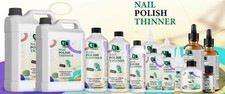 Nail Polish Thinner – Extend Polish Life – Restores & Revives Thickened Nail Polish price