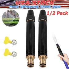 Larnto High Pressure Hose Nozzle Water Gun for Car Wash Garden Pressure Booster Pressure Washer price
