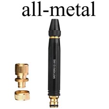 High Pressure Car Wash Water Gun Spray Nozzle Portable Washer for Auto Pressure Washer price