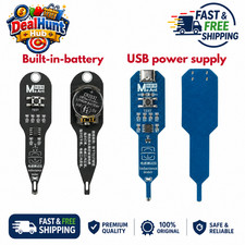 M093 Inductance Tester Motherboard Coil Tester Inductor Detector Repair Tool SP* Detector price