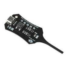 Universal Inductance Tester W01 Inductor Detectors With Compactly Construction Detector price