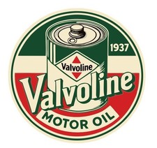 Valvoline Motor Oil Gas Pump Gas Station Racing Sticker Decal R8441 Motor Oil price