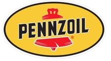 Pennzoil Motor Oil Sticker Decal R36 Motor Oil price