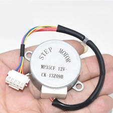 For GREE Air Conditioner Spare Parts Step Motor Synchronous Sweeping Wind Motor Air Conditioner Spare Parts price