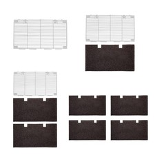 Air Conditioner Grille Replacement Spare Parts Easy to Install 3104928.019 Air Conditioner Spare Parts price