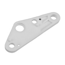 Air Conditioning Motor Mounting Plate Conditioner Louver Spare Parts AC Outlet Air Conditioner Spare Parts price