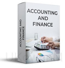 Accounting Small Business Finance Software Bookkeeping Tax Self Employed VAT Accounting Software price