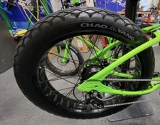 26"x4" CHAOYANG Sand Storm Fat Tires 60 TPI/20PSI FOR EBIKE Tires price