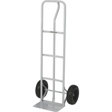 Strongway Steel Hand Truck, 600-Lb. Capacity Tires price