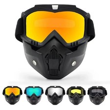 Safety Work Full Face Mask Shield & Goggles, Construction Eye Protection Eyewear Face Shield & Mask price