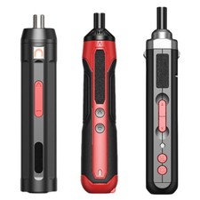 Electric Screwdriver Cordless Rechargeable Precision Screw Driver Multifunction Cordless Screwdriver price