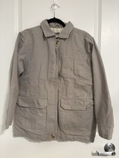 Northern Reflections Green Small Utility Jacket Women's Coat price