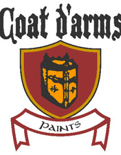 Coat d'arms Paints - Mix and Match! - Old School GW Paint Colors Paints price