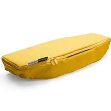Bugaboo 180119SY01 Donkey 2 Side Baby Stroller Pram Basket Cover Sunrise Yellow Stroller-Pram Canopy price