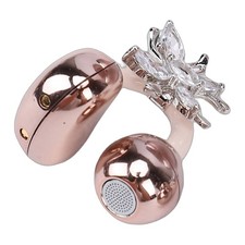 Wireless Earbuds Bluetooth Headphones With Detachable Earrings Comfort Unisex Unisex Headphones price