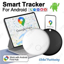 GPS Tracker for Google Find My Device Android Anti-Lost Finder Luggage Key Tag GPS Devices price