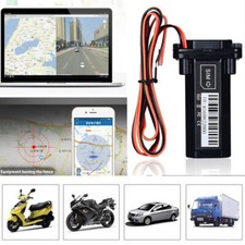 Car Motorcycle Anti Theft Real-time GPS Tracker Tracking Locator Device GPRS GSM GPS Devices price