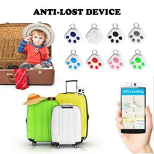 GPS Pet Cat Dog Tracker Mini Anti-Lost Waterproof Bluetooth Locator Accessories GPS Devices price