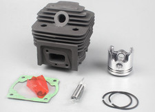 Cylinder Assembly For 43cc Powermate PCV43 Gas Cultivator Cultivator price