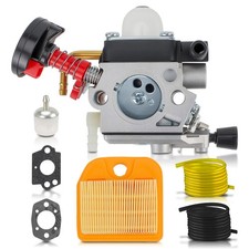 Carburetor Carb 4237-120-0621 For Stihl HS82T HS82R HS87T HS87R Hedge Trimmers Hedge Trimmers price