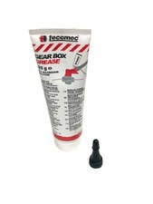 Tecomec Grease 125g for Hedge Trimmers Brush Cutters Gear Boxes Bearings Hedge Trimmers price