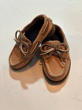 Sperry Top Sider Boys 6 mth Boys' Boat Shoes price