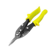 Aviation Tin Snips Sheet Metal Straight Cut Heavy Duty Shear Scissors Metal Shears price