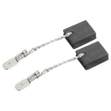 2pcs Replacement Carbon Brushes for Metabo For WEP 15 150 Angle Grinder Parts Angle Grinder price