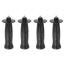 4 Set Angle Grinder Side Handle 8mm Thread 135mm Plastic Non-Slip Angle Grinder price