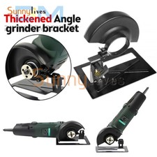 Universal Angle Grinder Cutting Bracket Special Cutting Machine Stand Holders Angle Grinder price