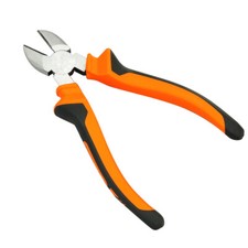 Diagonal Cutting Pliers Side Cutter Nippers Repair Tool Wire Cutter Cable Cutter Pliers price