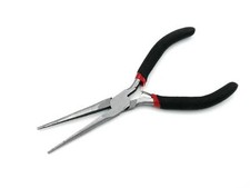 Mini Small Pliers Precision Jewellery Craft Long Nose Needle Reach Watch Repair Pliers price