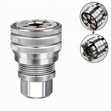 Multi-Function Adjustable Socket Wrench Set 3/8" Drive Adapter For Ratchet Socket Set price
