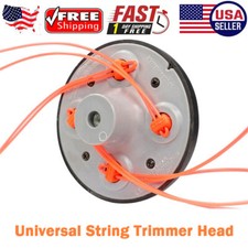 Universal String Trimmer Head Attachment Brush cutter Weed Eater Whipper Brush Cutter price