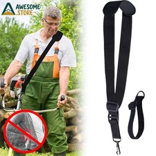 Universal Trimmer Shoulder Strap Padded Belt Harness fr Brush Cutter Leaf Blower Brush Cutter price
