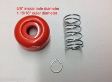 Palm Button for Type 1 or Type II Little Giant Ladders 31004 20158 with spring Ladders price