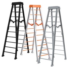 Set of 3 10 Inch Breakable Ladders for WWE & AEW Wrestling Figures Ladders price