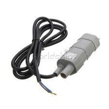 DC 12V Submersible Pump Immersible Pump Under Water Pump Bath Pump 600L/H 5M Submersible Pump price