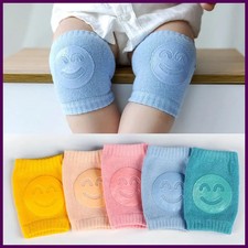 Baby Knee Pads Non-Slip Crawling Cushion Safety Protector for Toddlers Kids Crawling Knee Pads price
